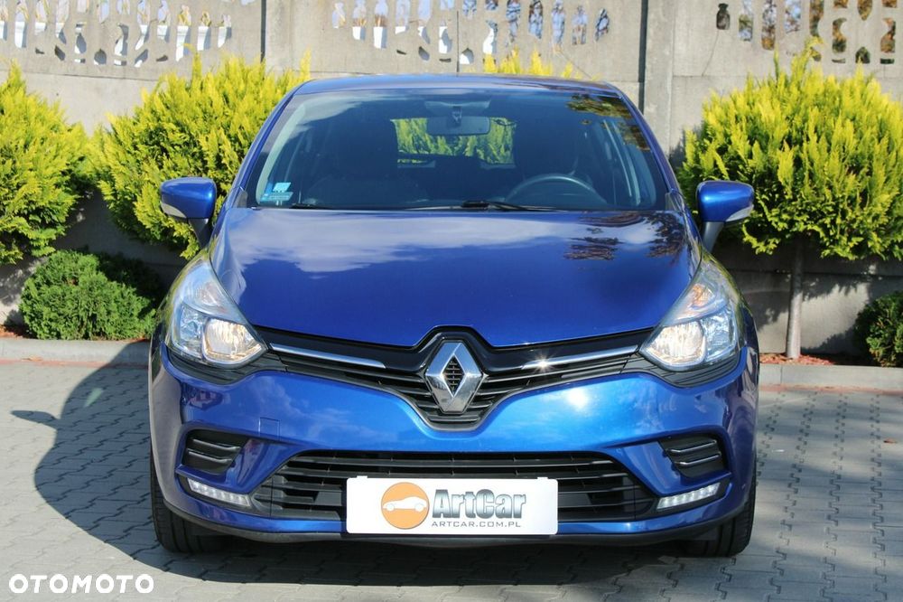 Renault Clio 1.2 16V Life - 31