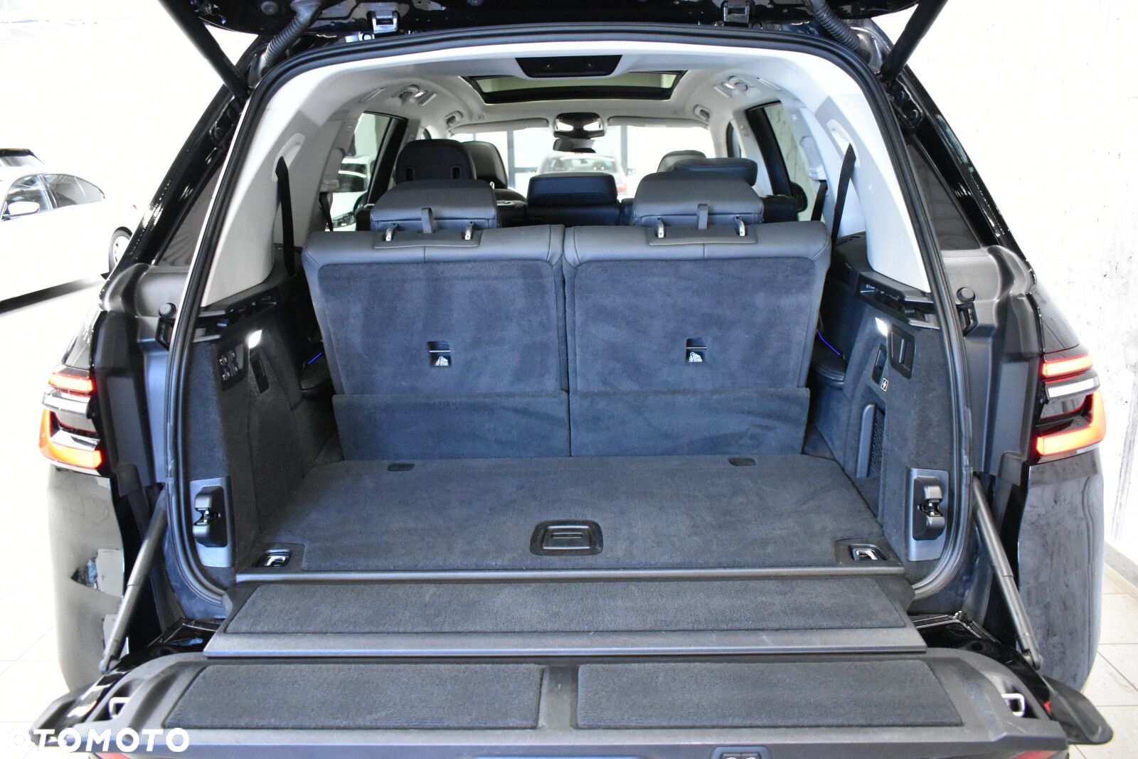 BMW X7 - 26