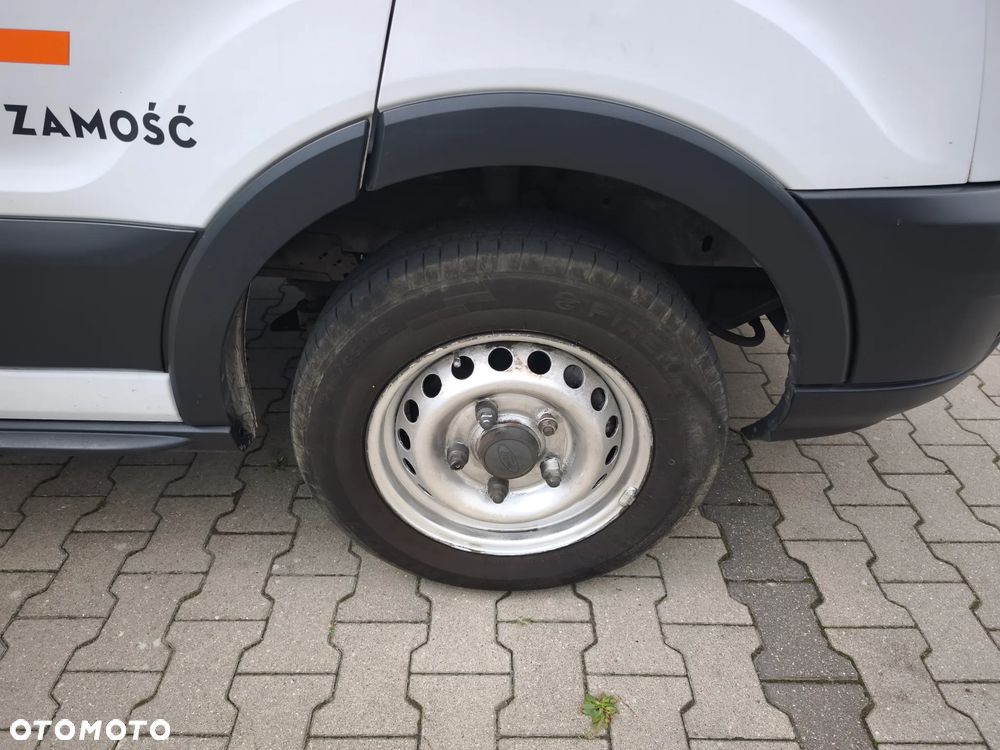 Ford TRANSIT - 8