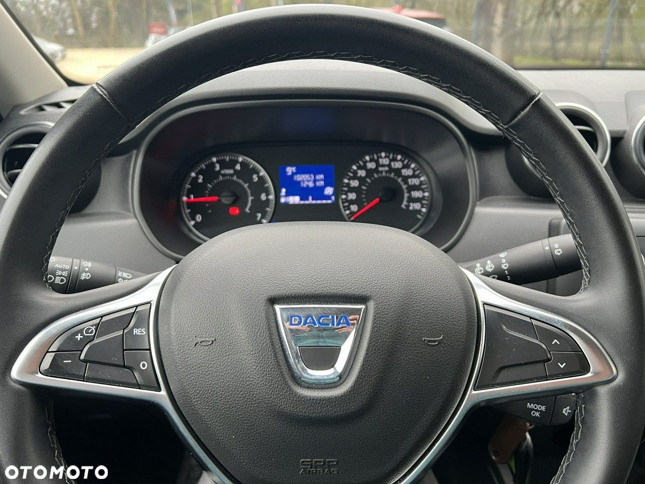 Dacia Duster 1.6 SCe Ambiance 4x4 S&S - 25