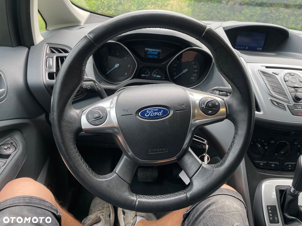 Ford C-MAX 2.0 TDCi Business Edition - 20