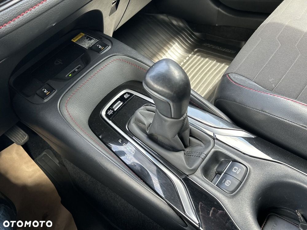 Toyota Corolla - 19