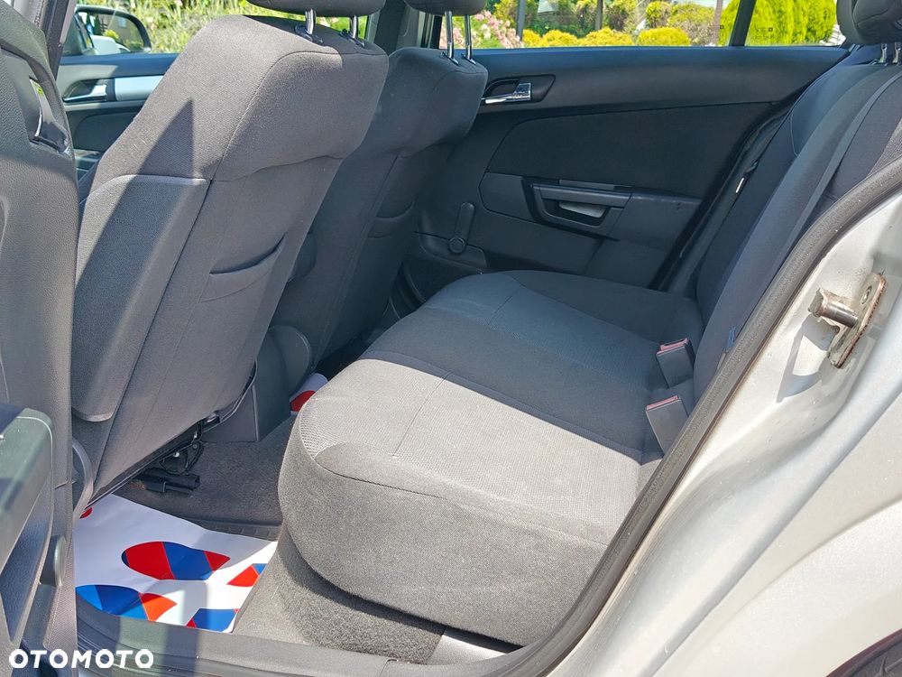 Opel Astra 1.8 Comfort - 7