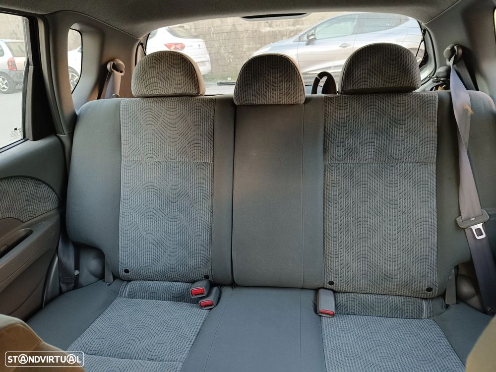 Daewoo Kalos 1.2 S - 19