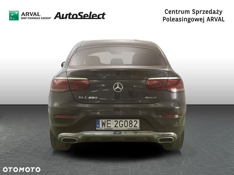 Mercedes-Benz GLC - 6