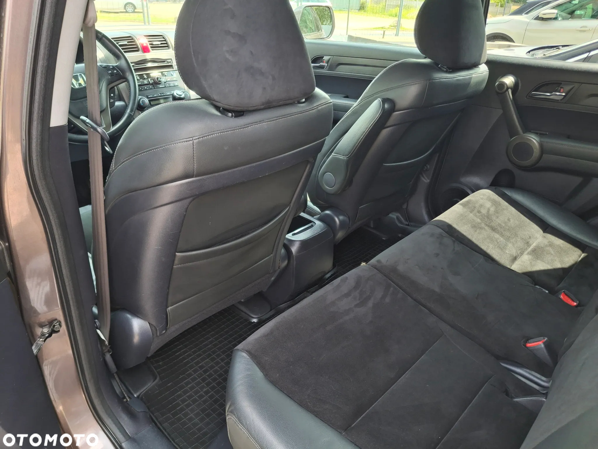 Honda CR-V 2.0 Executive - 13