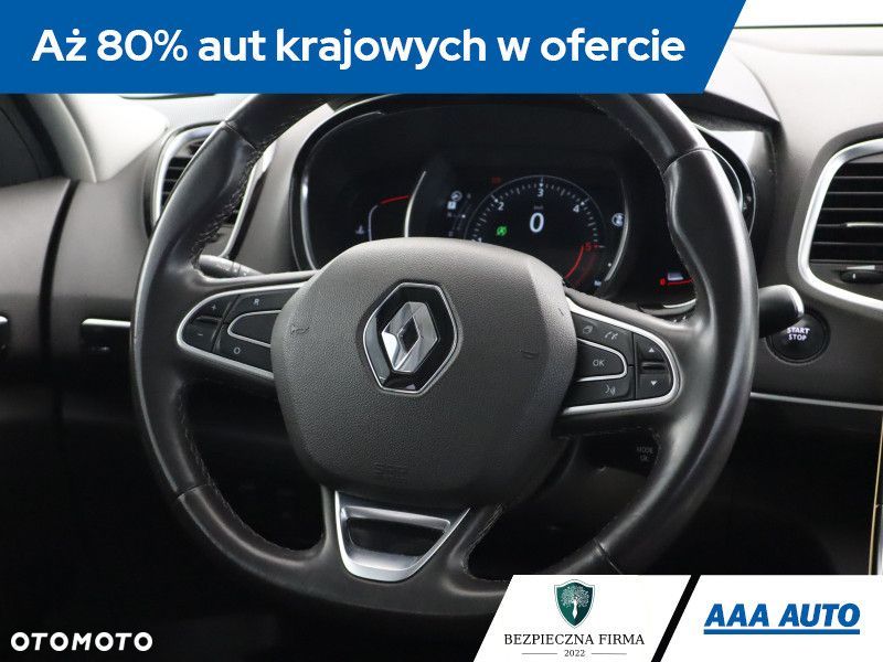 Renault Espace - 22