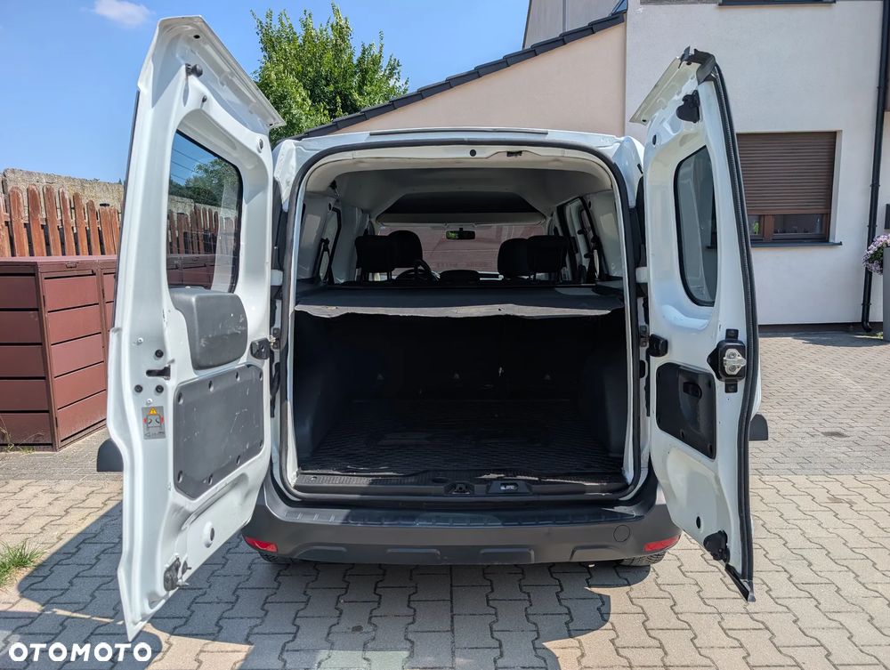 Dacia Dokker 1.6 SCe Laureate - 15