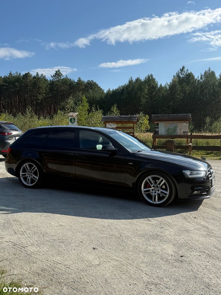 Audi A4 - 2
