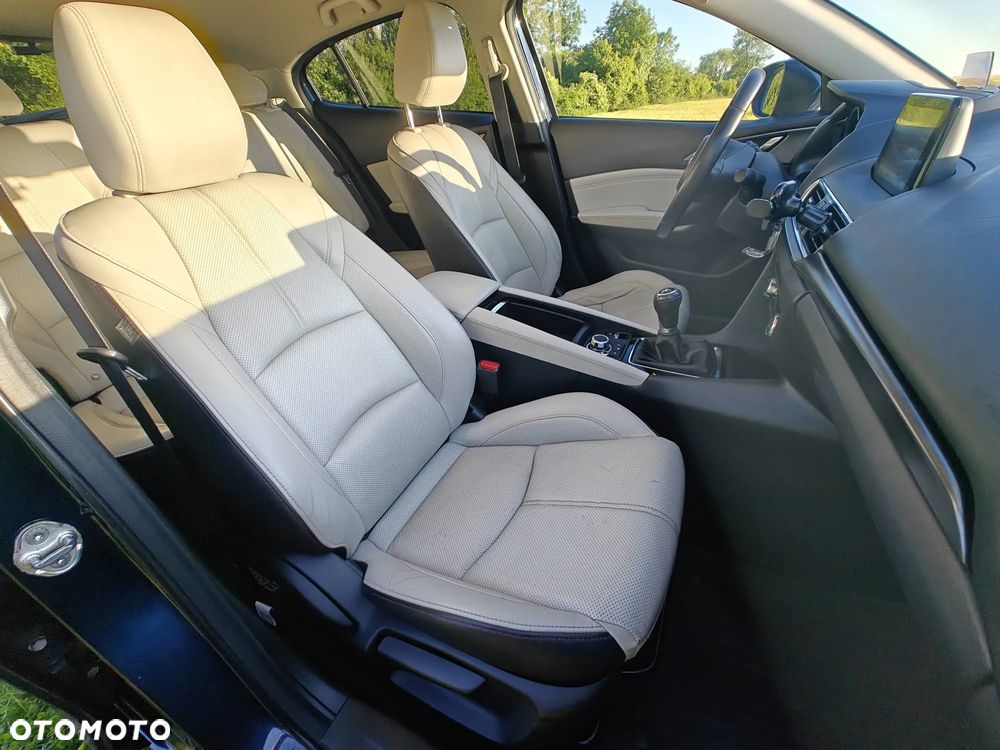 Mazda 3 2.0 Skypassion - 15