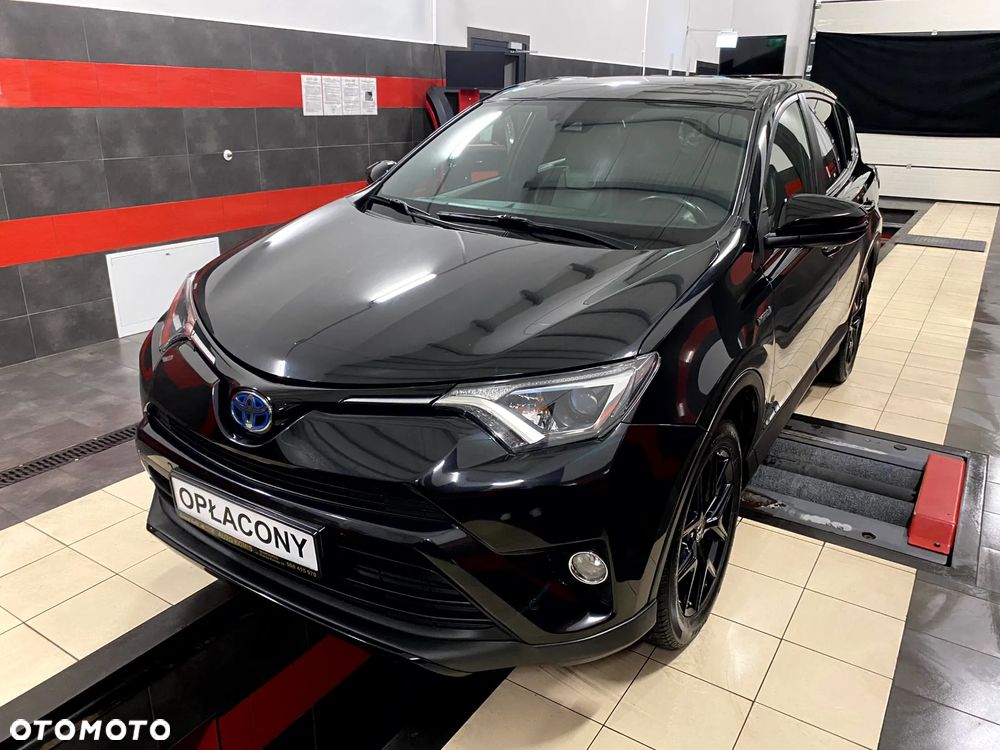 Toyota RAV4 ver-2-0-4x2-sol - 2