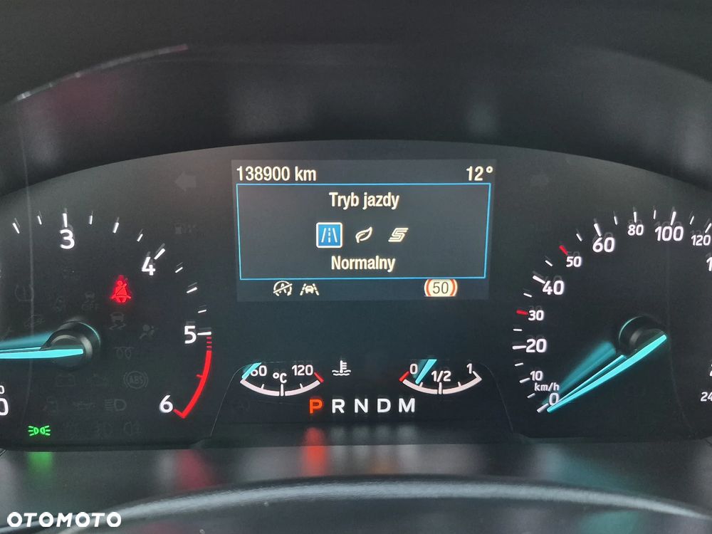 Ford Focus - 11