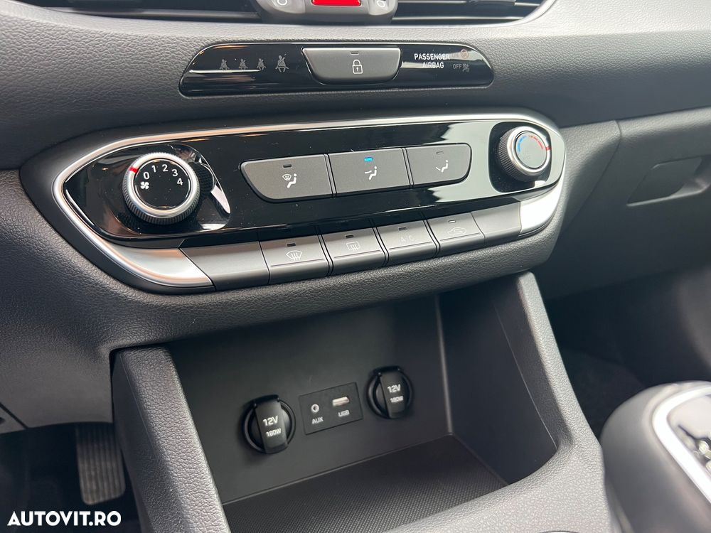 Hyundai i30 1.4 Advantage - 23