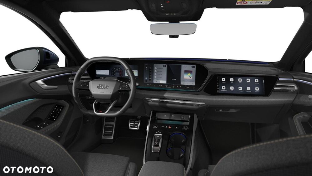 Audi A5 Avant - 8