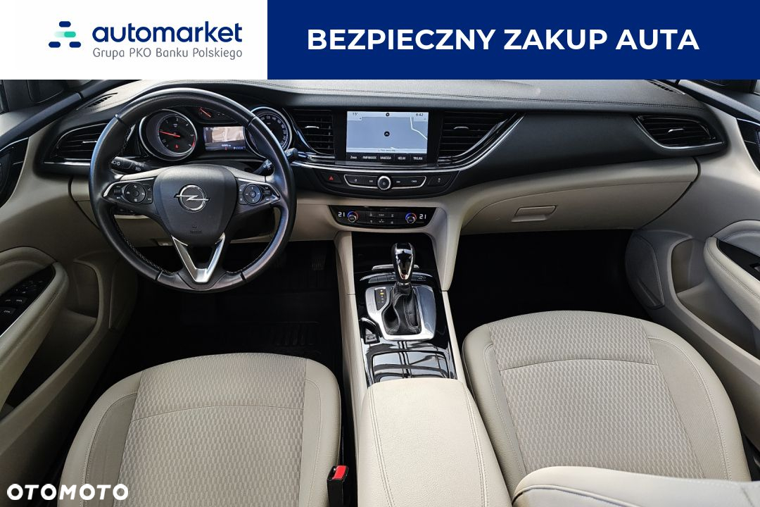Opel Insignia 2.0 CDTI Innovation S&S - 6