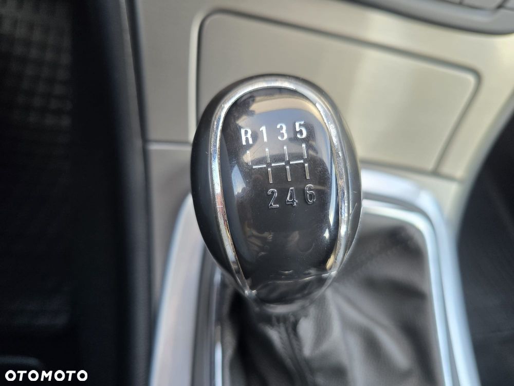 Opel Insignia 2.0 CDTI EcoFLEX Cosmo - 34