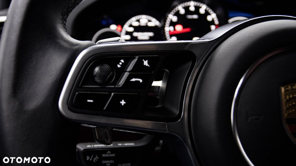 Porsche Cayenne Platinum Edition - 22