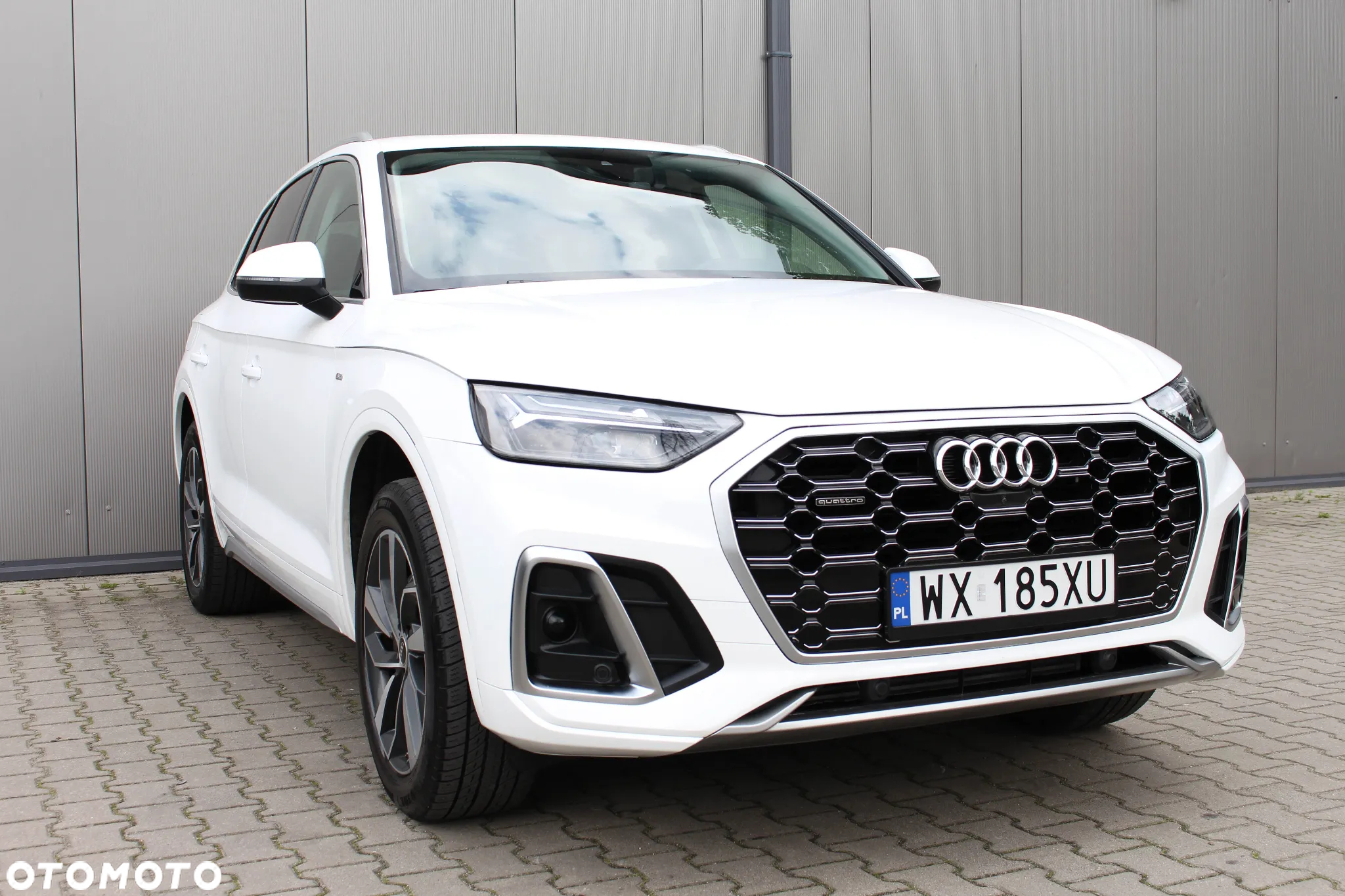 Audi Q5 40 TFSI quattro S tronic S line - 24