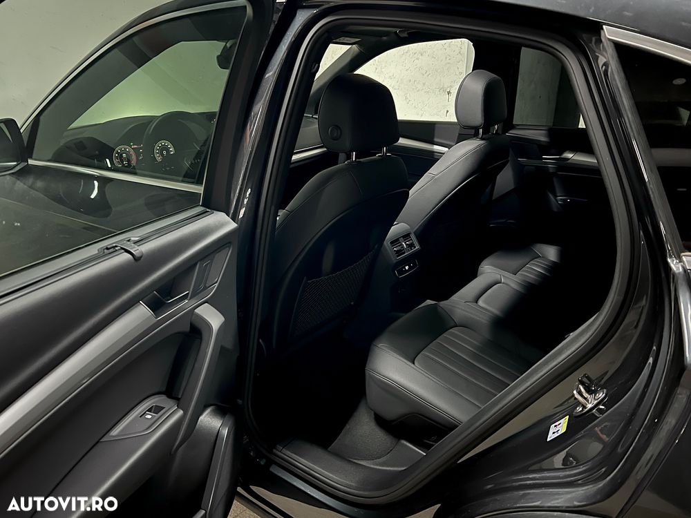Audi Q5 40 TFSI quattro S tronic MHEV - 8