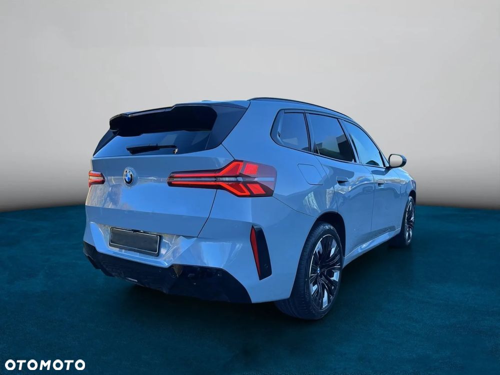 BMW X3 xDrive40d mHEV - 9