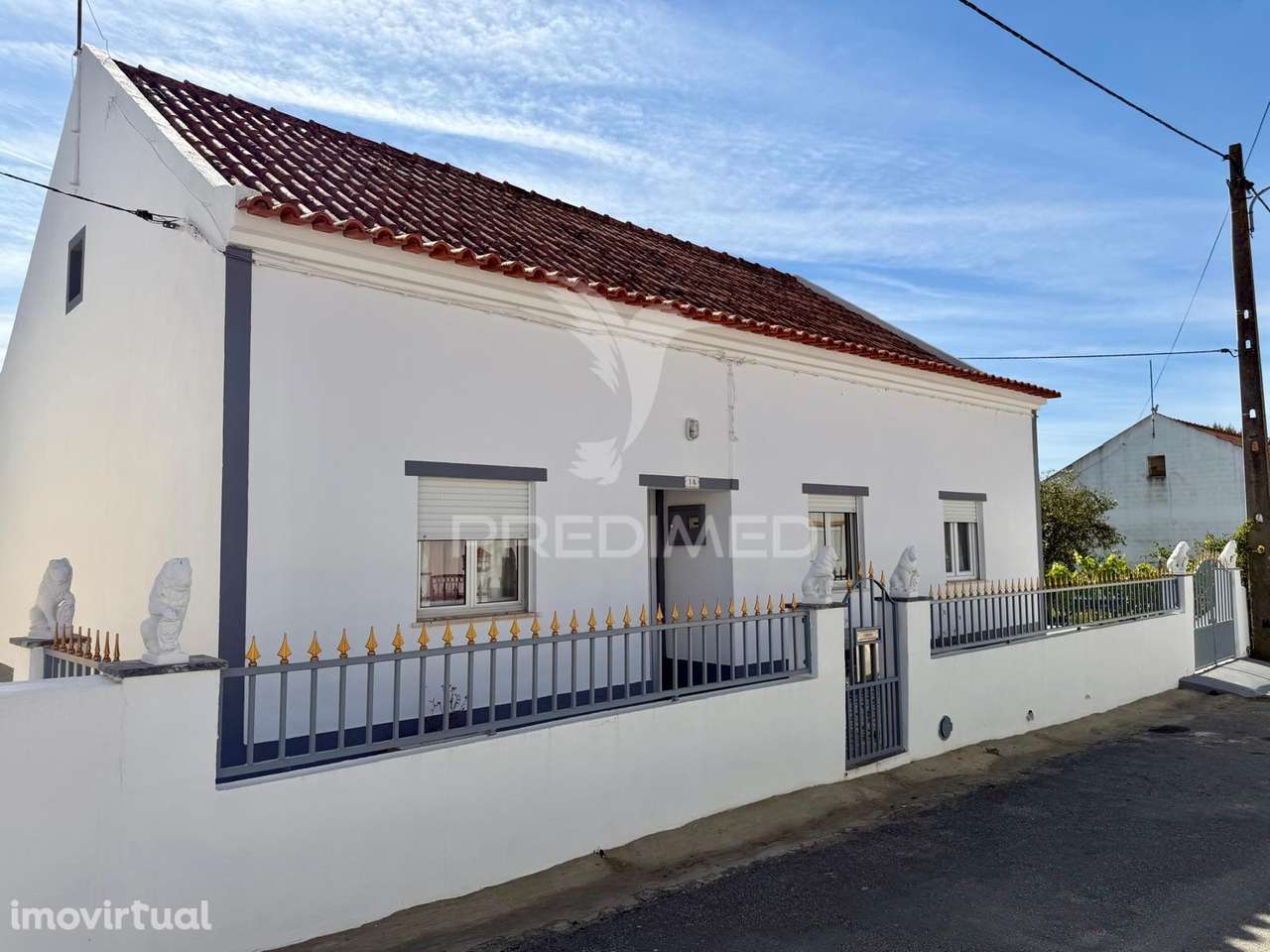 Moradia T5 Silveiras Montemor o Novo - Grande imagem: 2/33