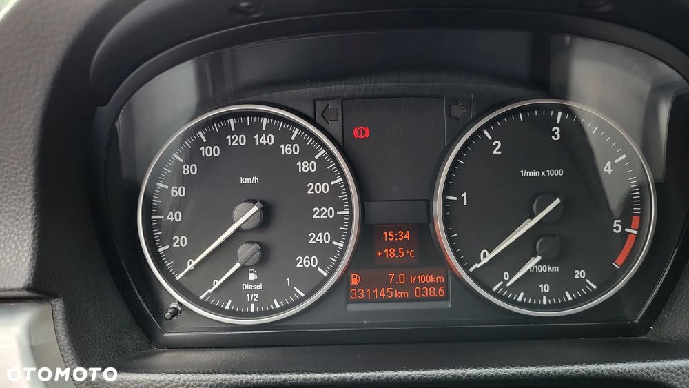 BMW Seria 3 320d - 13