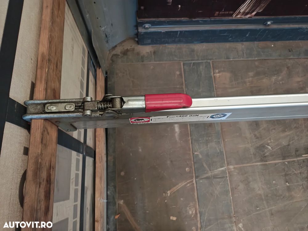 Krone SD Profi Liner standard - 15