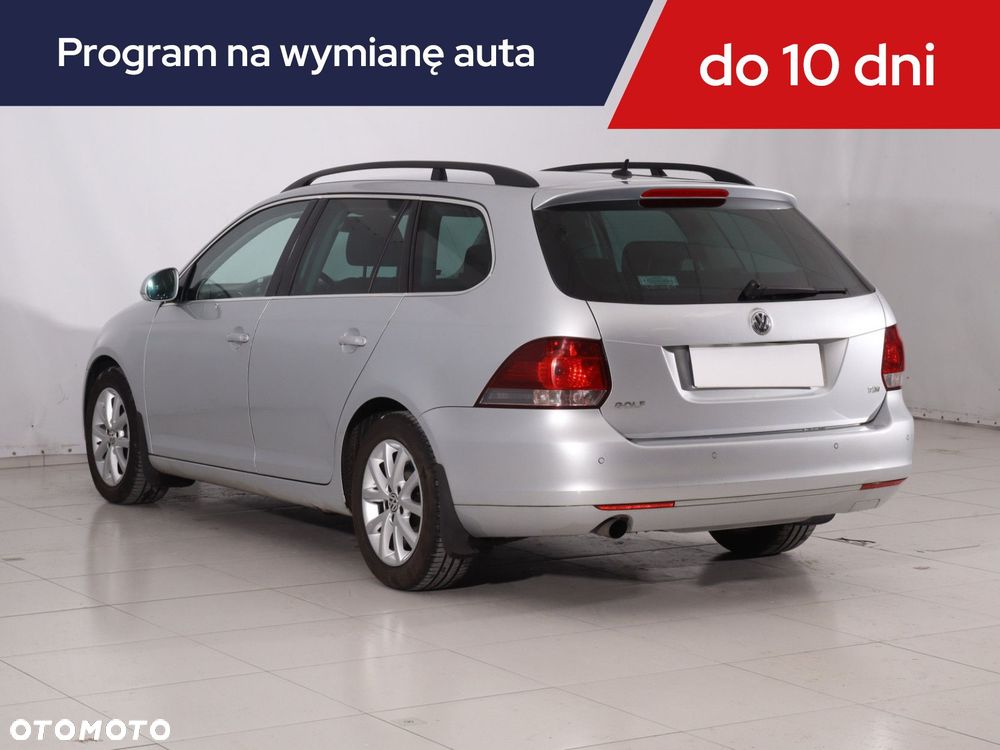 Volkswagen Golf Variant - 6