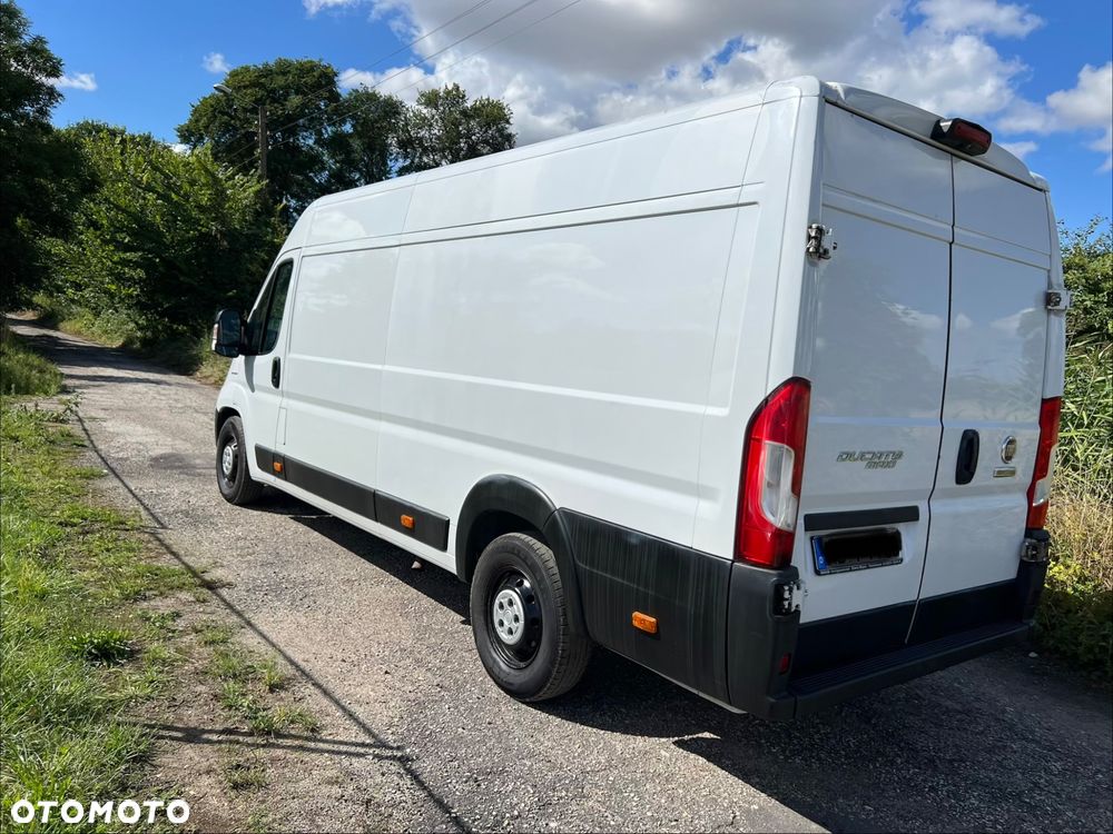 Fiat Ducato - 5