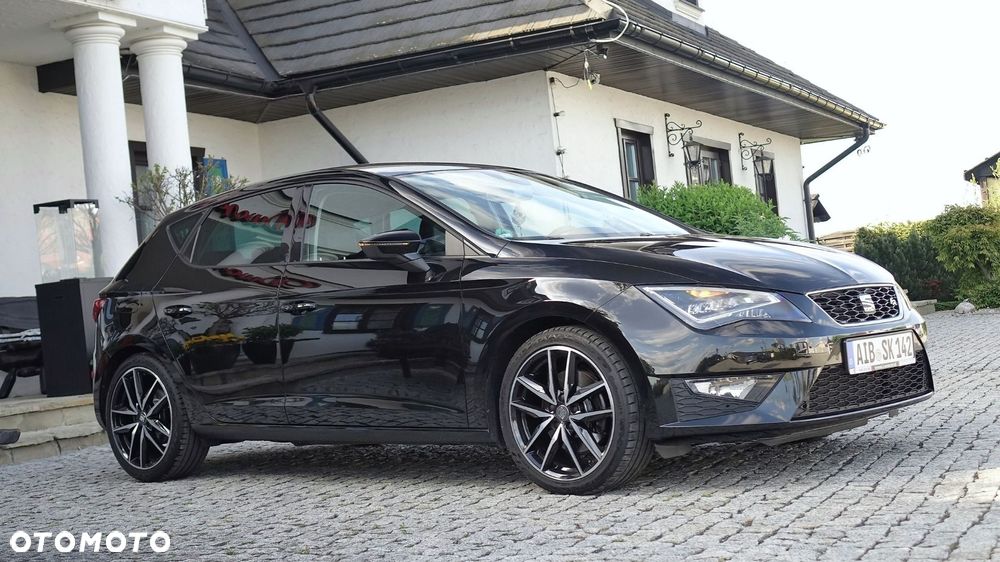 Seat Leon - 16