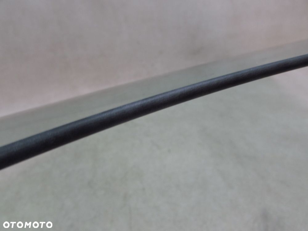 BMW 5 G30 G31 16-20 SZYBA BOCZNA DRZWI LEWY PRZOD 17R - 4