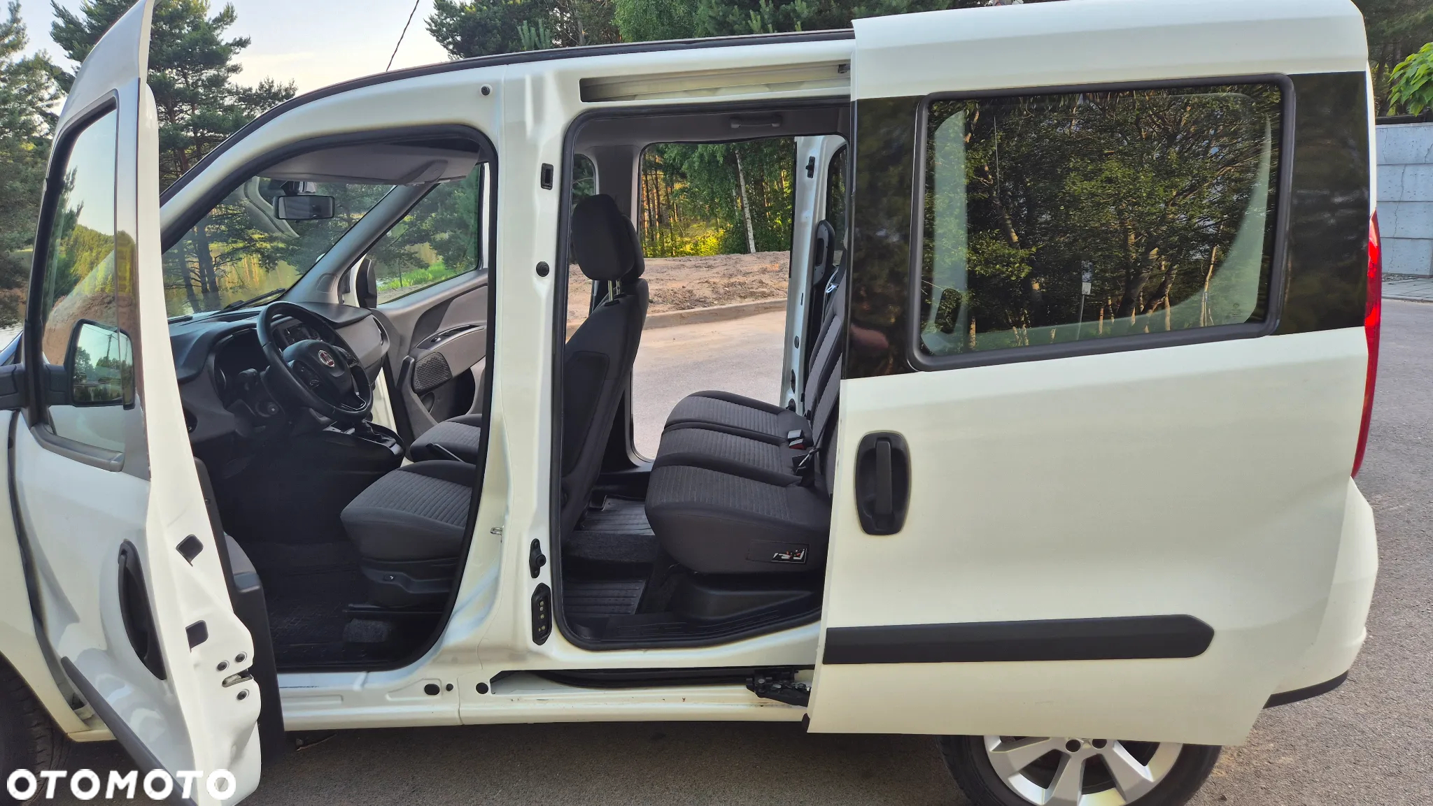 Fiat Doblo - 14