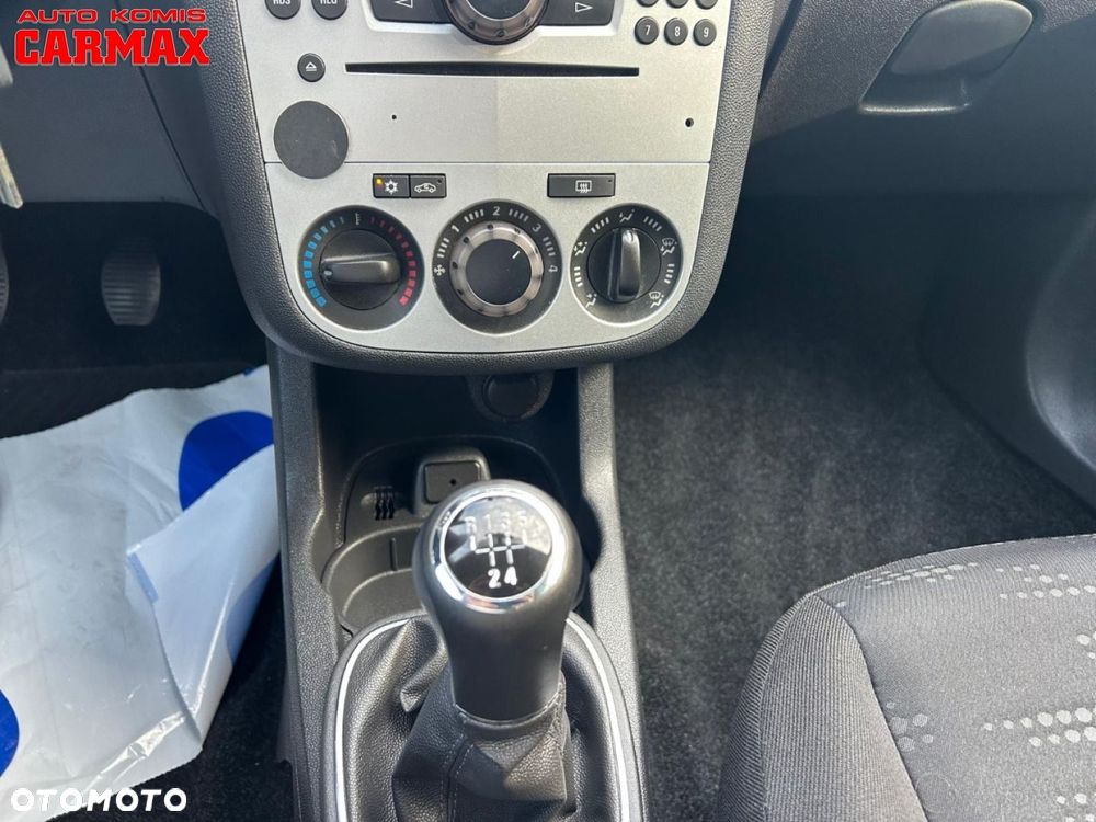 Opel Corsa - 18
