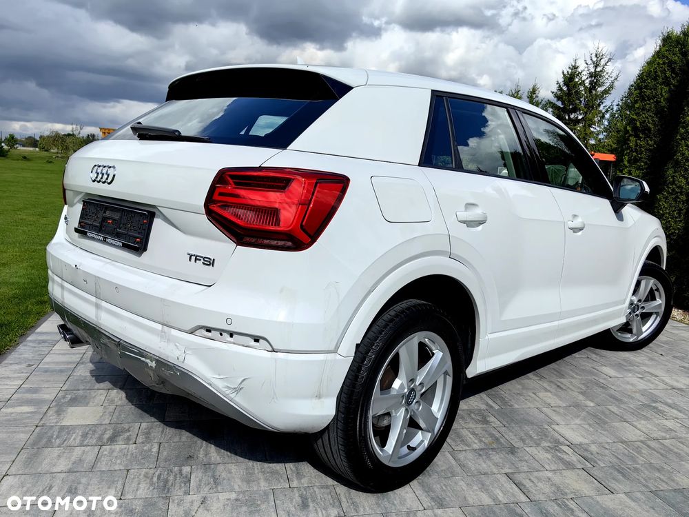 Audi Q2 1.4 TFSI cylinder on demand sport - 3