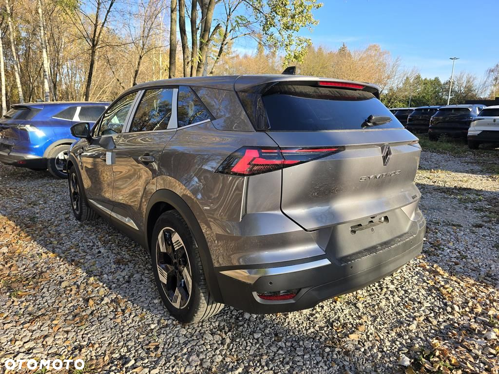 Renault Symbioz - 6
