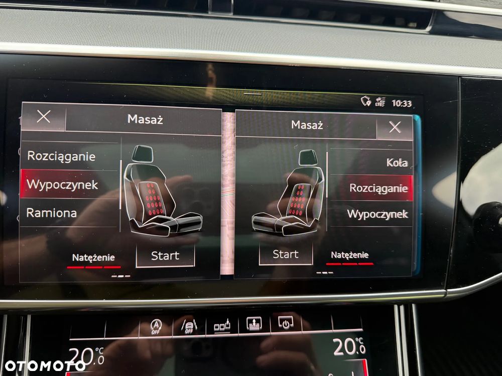 Audi A8 L 50 TDI quattro tiptronic - 39