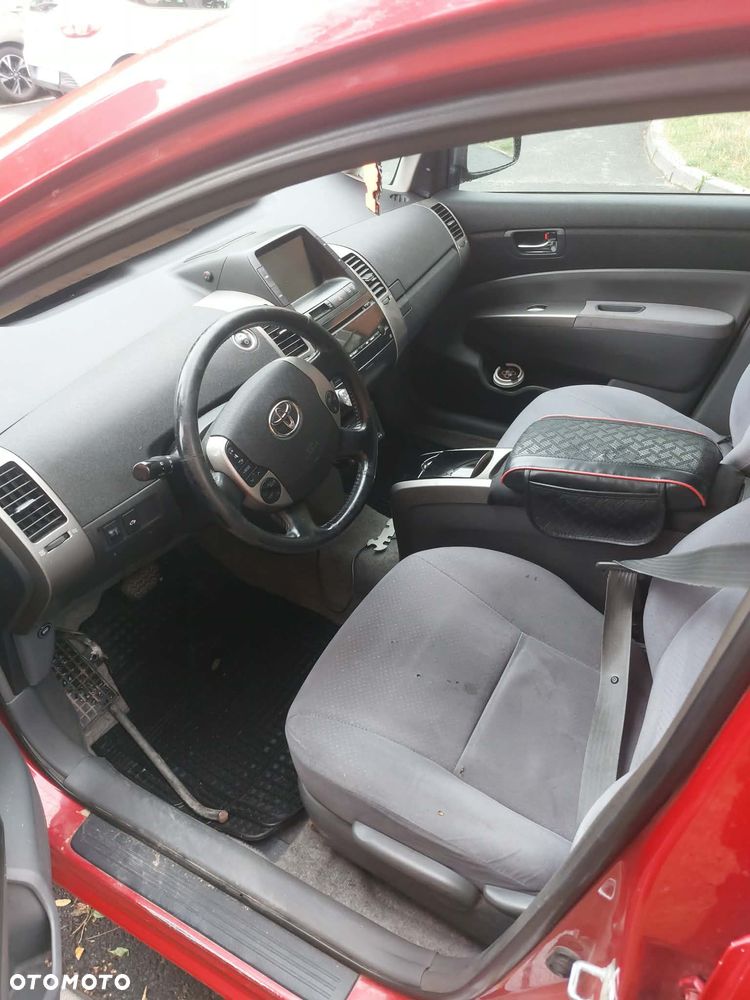 Toyota Prius 1.5 VVT-i Sol (nav) - 3