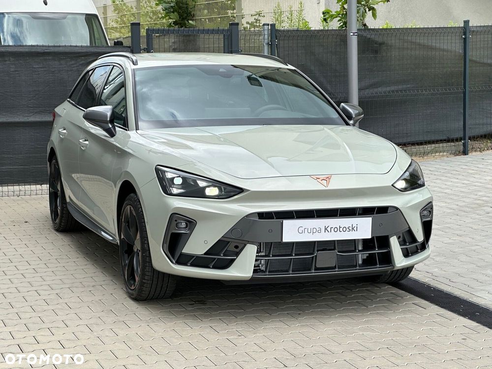Cupra Leon Sportstourer 1.5 eTSI DSG - 5