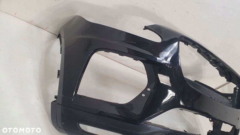 zderzak przód przedni jaguar e-pace r-dynamic x540 j9c3-17f003-c - 3