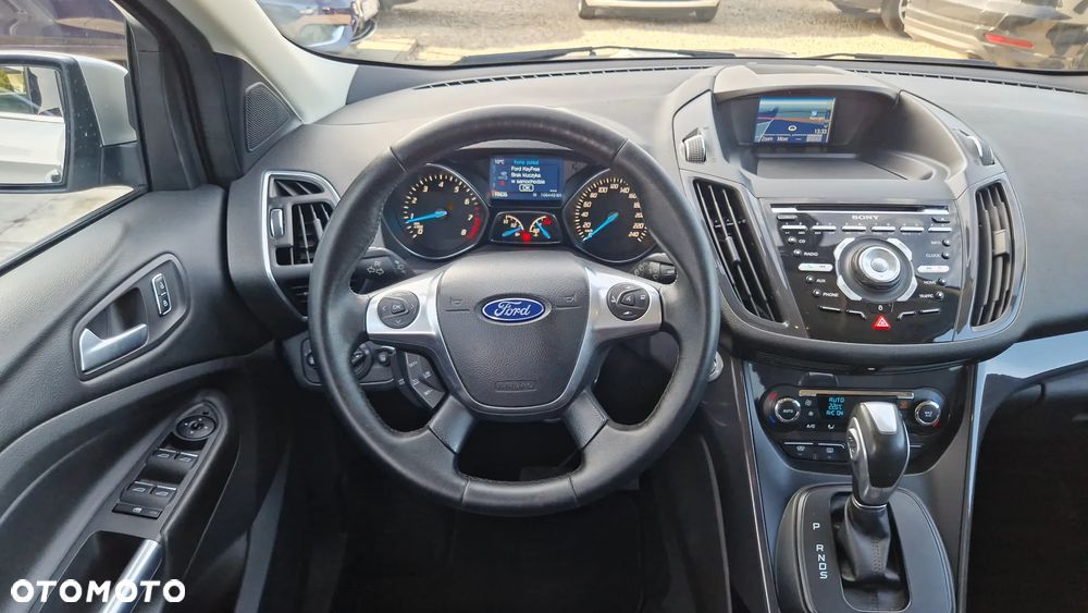 Ford Kuga 1.5 EcoBoost 4x4 Titanium - 10