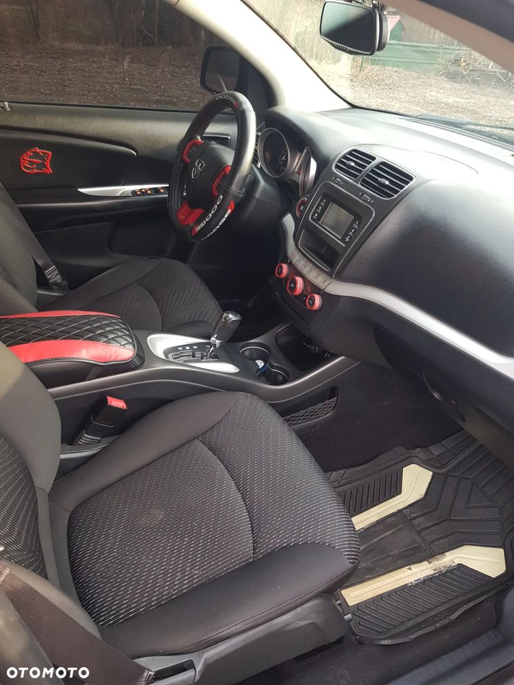 Dodge Journey - 15