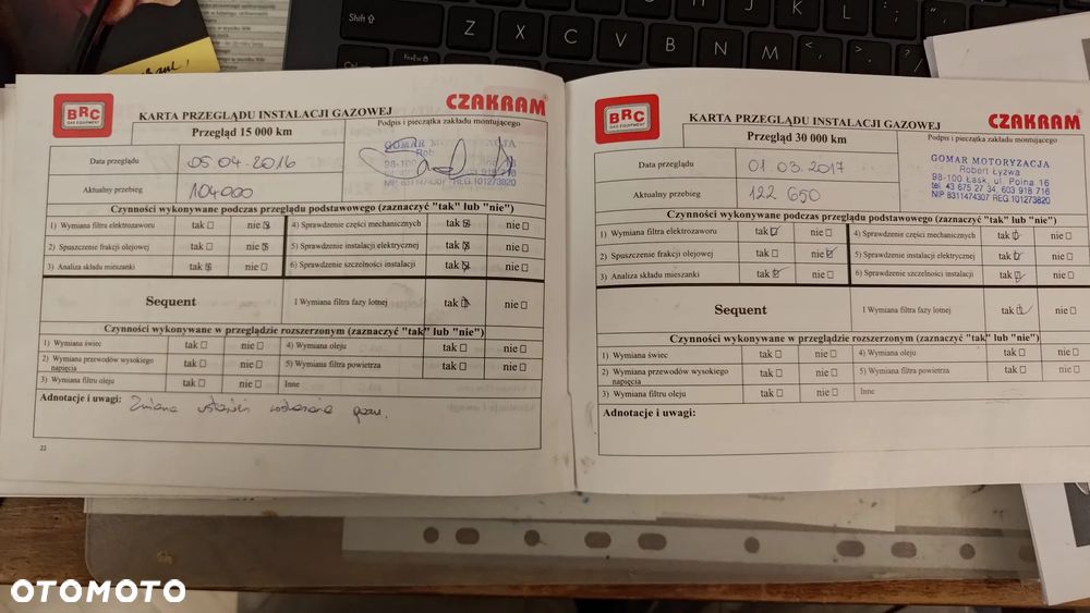 Citroën C4 Picasso 2.0i Impress MCP - 35