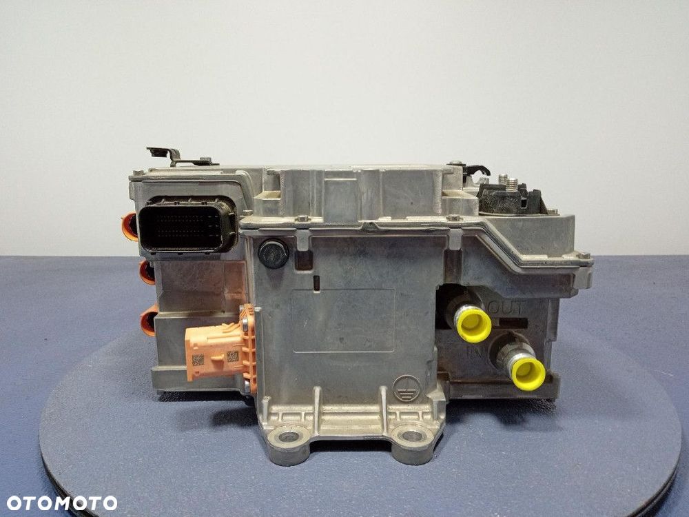 BMW IX1 X1 U11 AKUMULATOR BATERIA WYSOKIEGO NAPIĘCIA CCU 5A9DC24 - 4