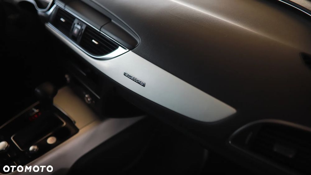 Audi A6 Limousine - 8