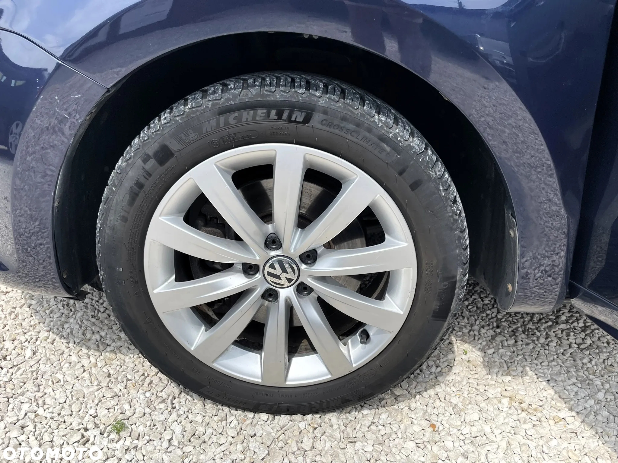 Volkswagen Sharan 2.0 TDI Highline DSG - 9