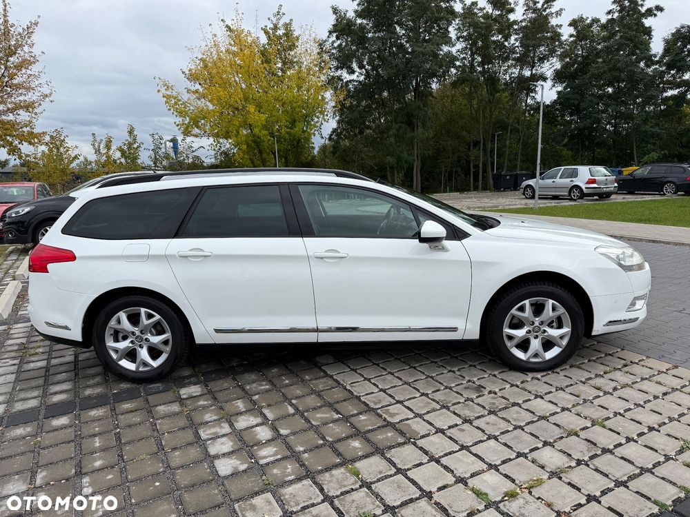 Citroën C5 1.6 THP 16V Dynamique - 4