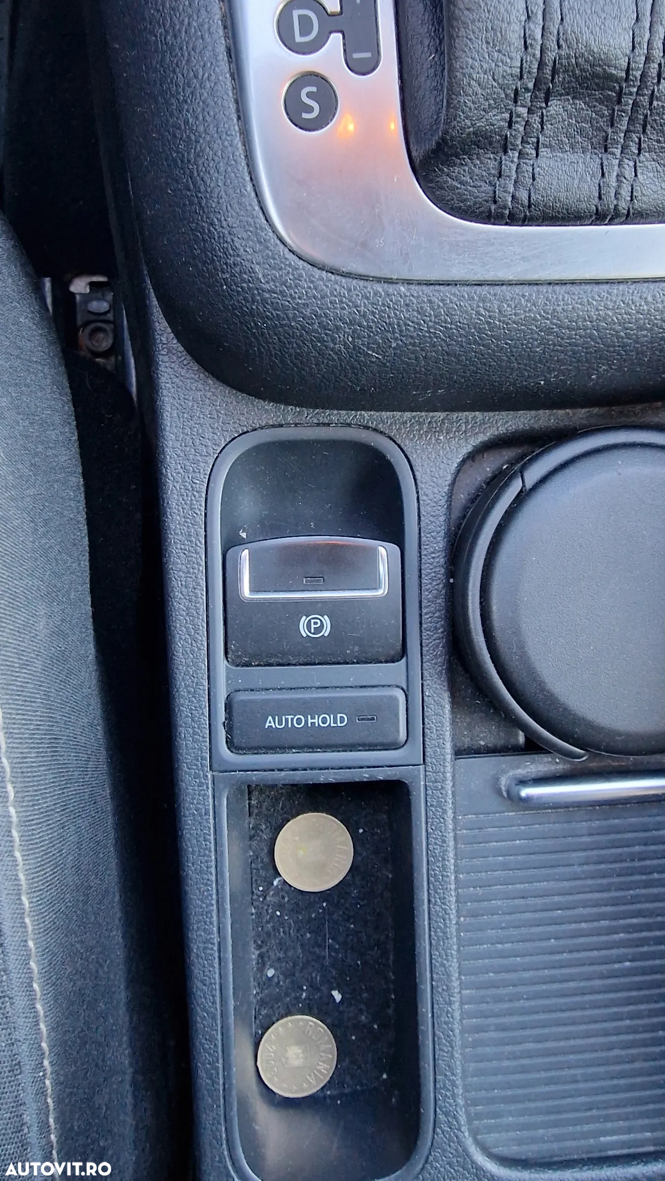 Volkswagen Tiguan 2.0 TDI 4Motion DSG BMT Sport & Style - 38