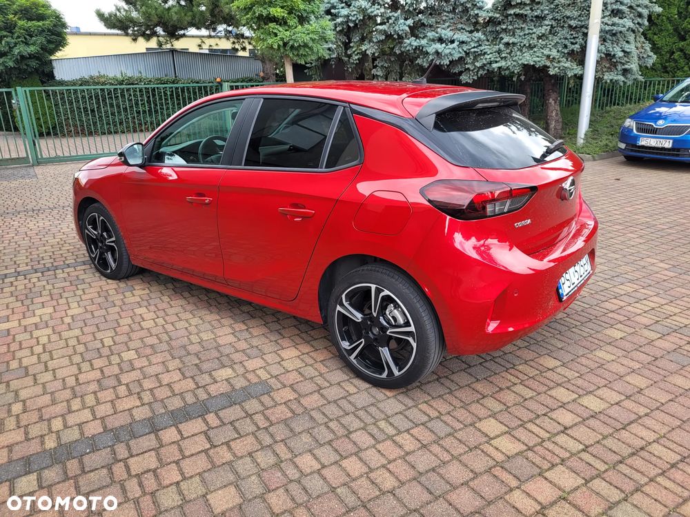 Opel Corsa 1.2 Elegance Business Pack S&S - 3