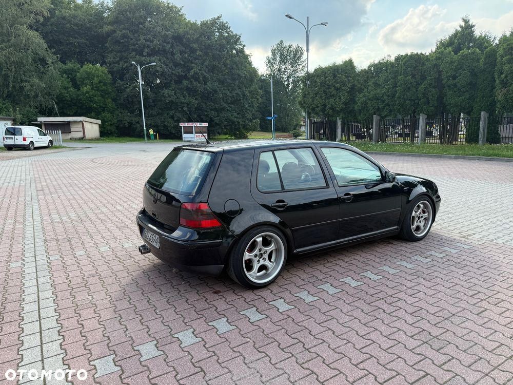 Volkswagen Golf 1.9 TDI GTI - 3