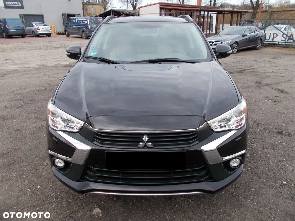 Mitsubishi ASX 1.6 DID Invite AS&G - 7